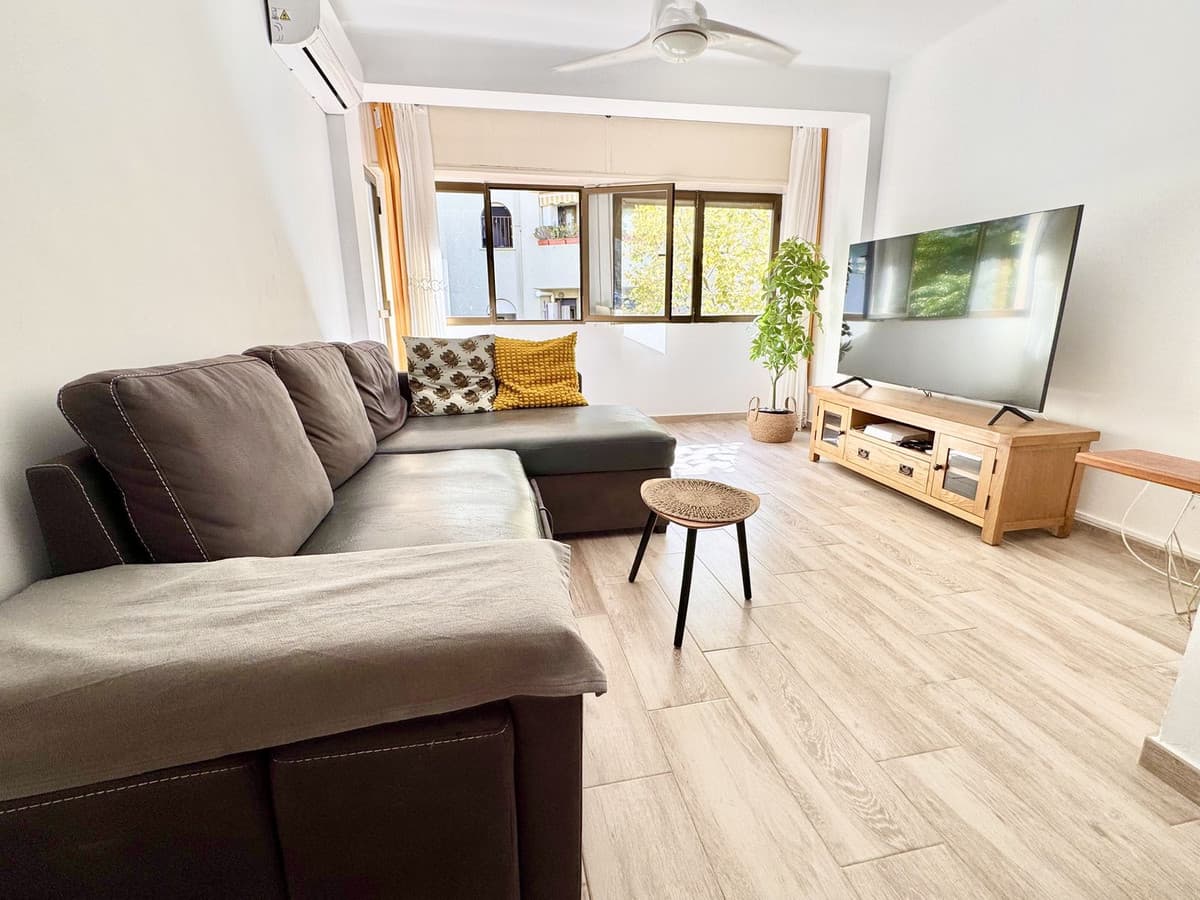 Top Floor Apartment in Marbella — photo 1 of 10
