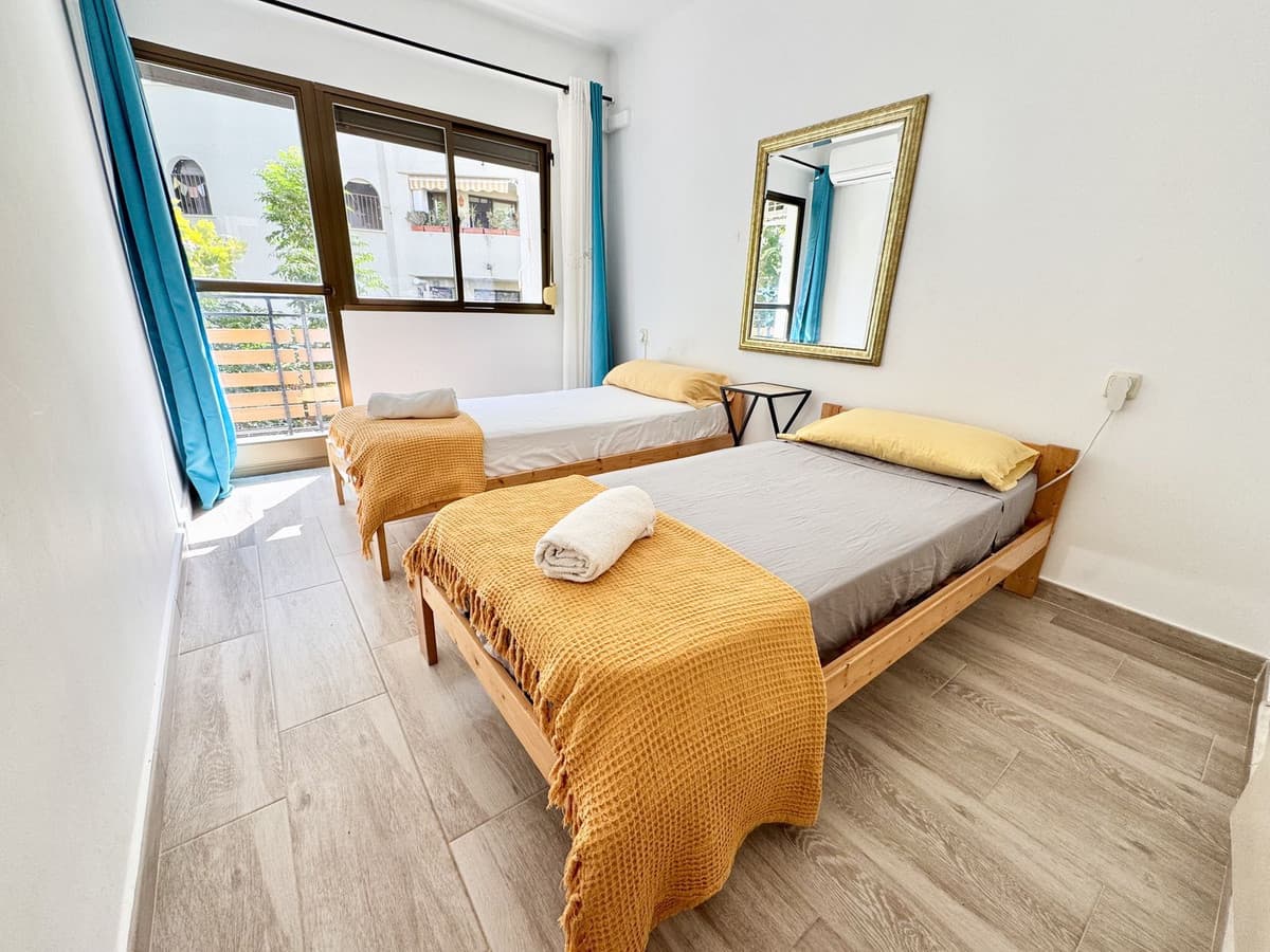 Top Floor Apartment in Marbella — photo 4 of 10