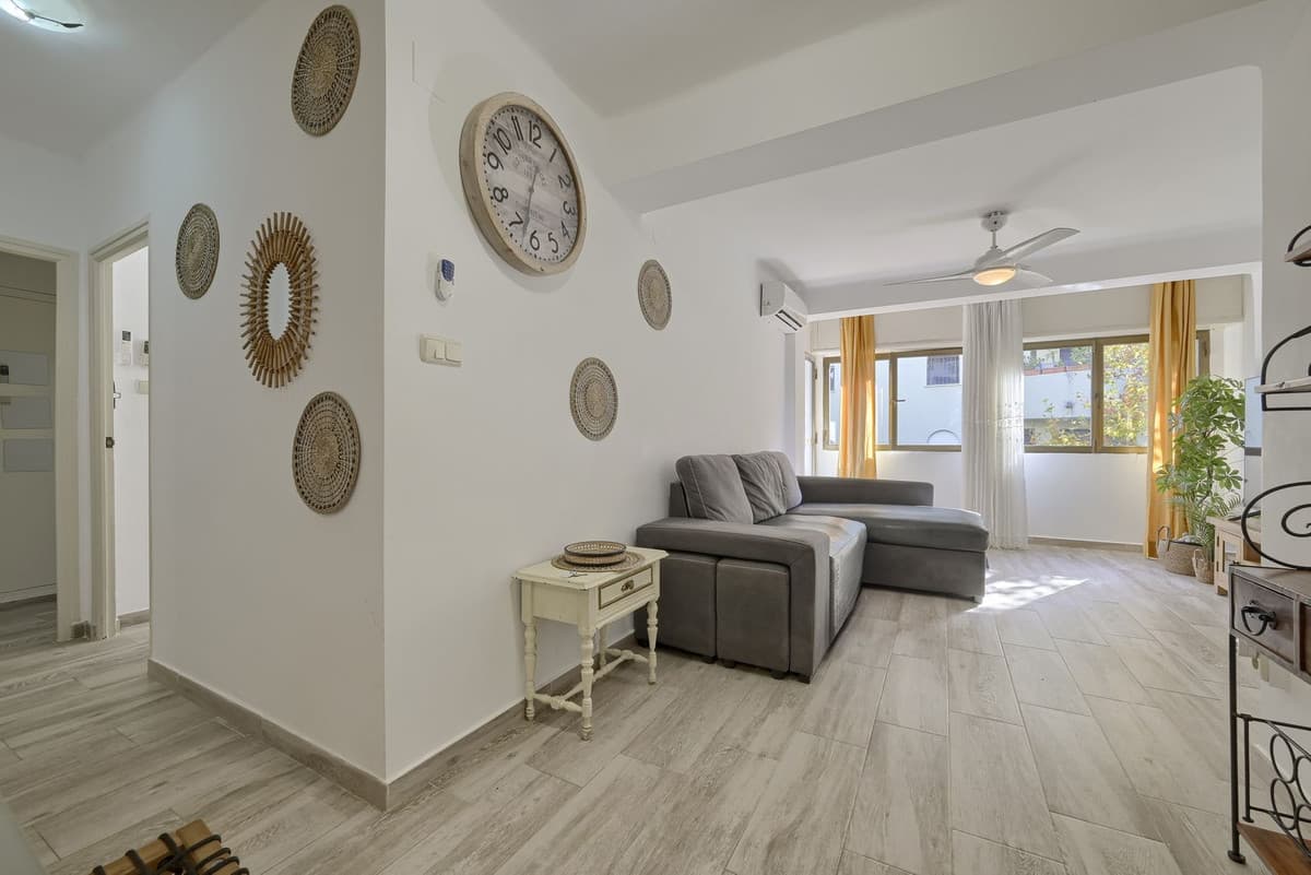 Top Floor Apartment in Marbella — photo 8 of 10