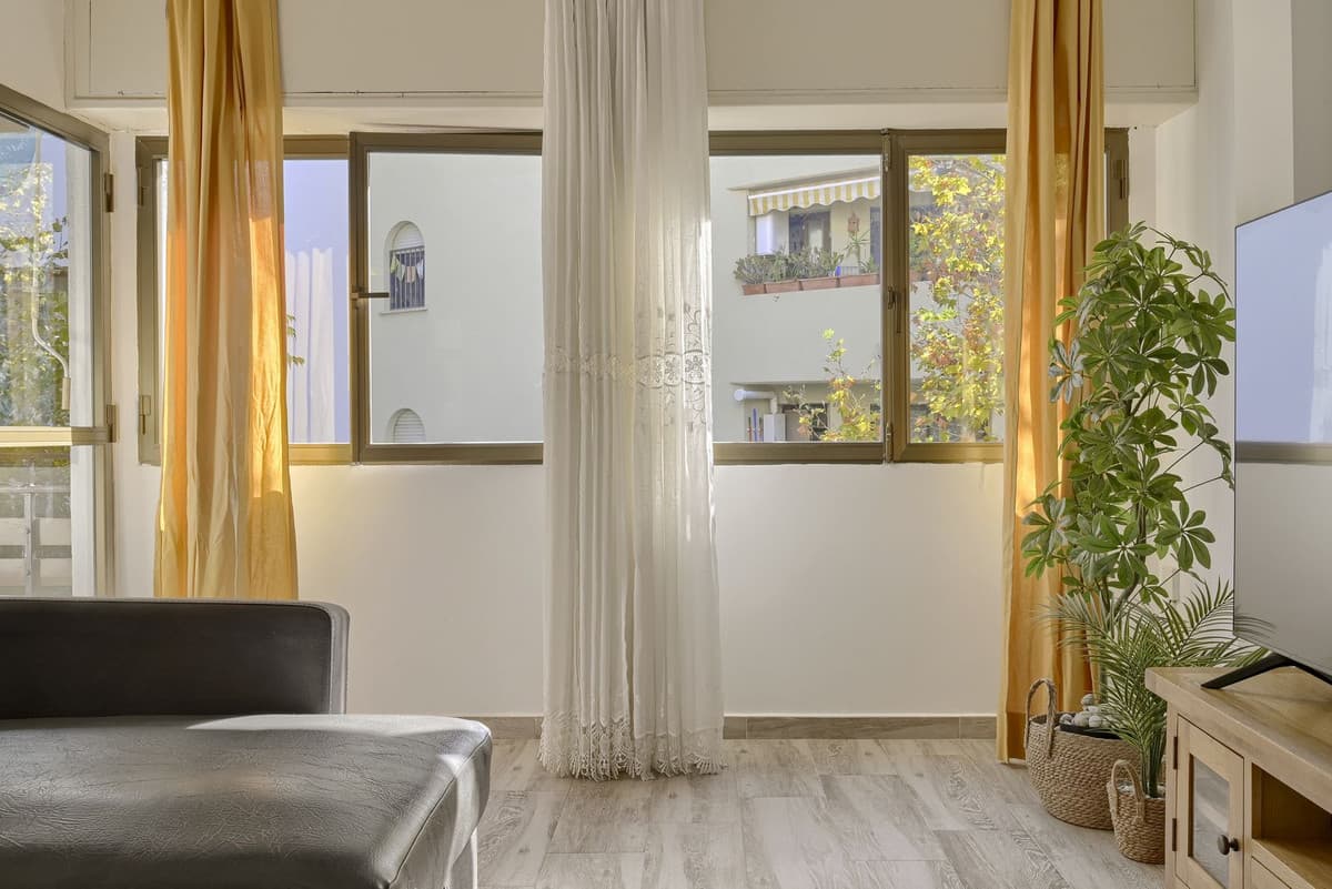 Top Floor Apartment in Marbella — photo 9 of 10