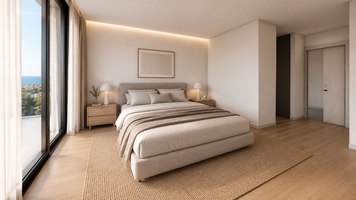 Detached Villa in Estepona — photo 10 of 10