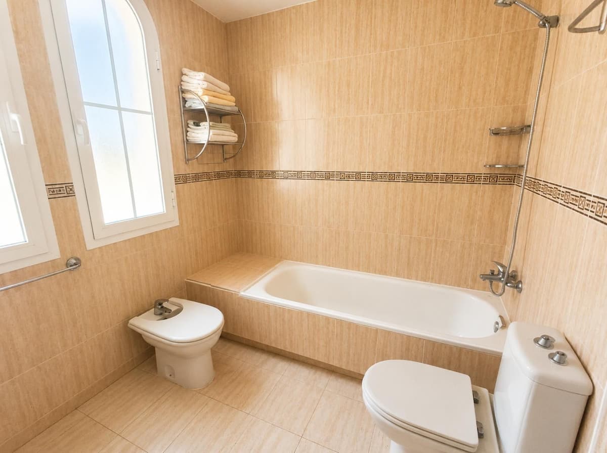Detached Villa in Riviera del Sol — photo 10 of 10