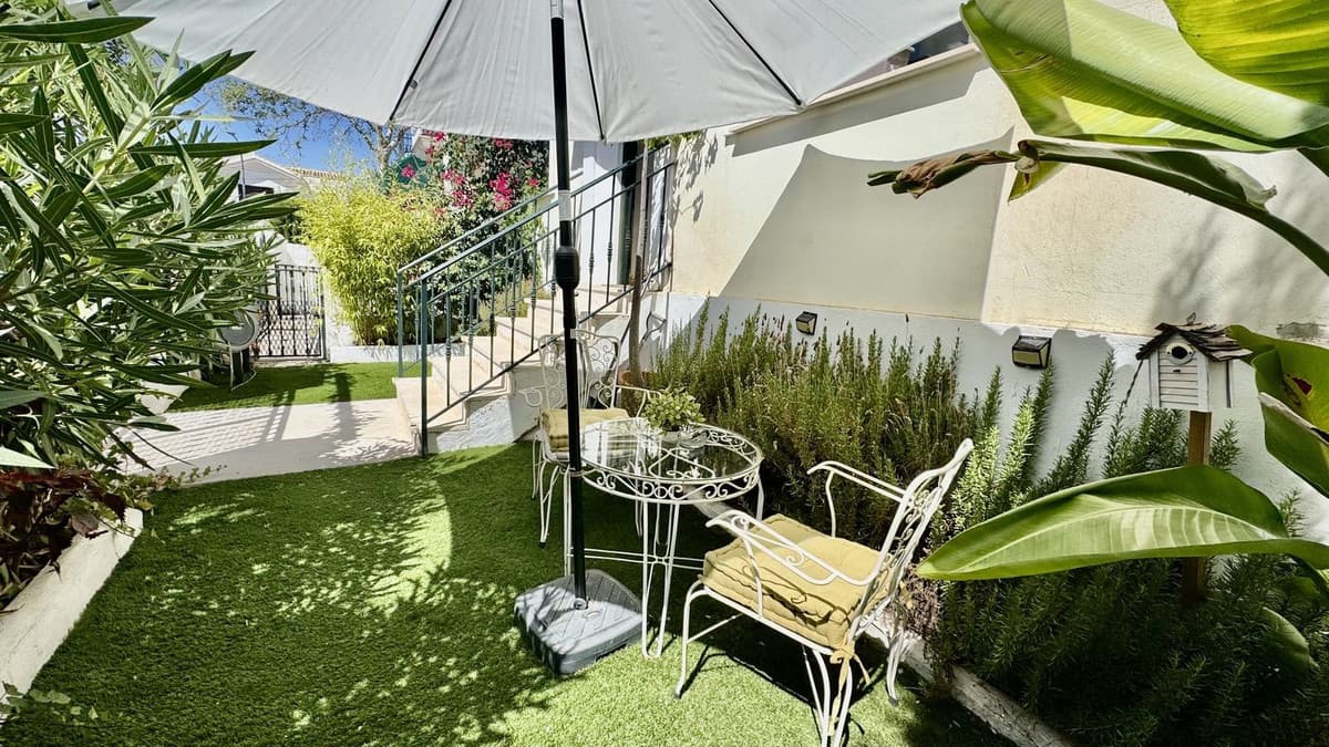 Semi-Detached House in Arroyo de la Miel — photo 1 of 10