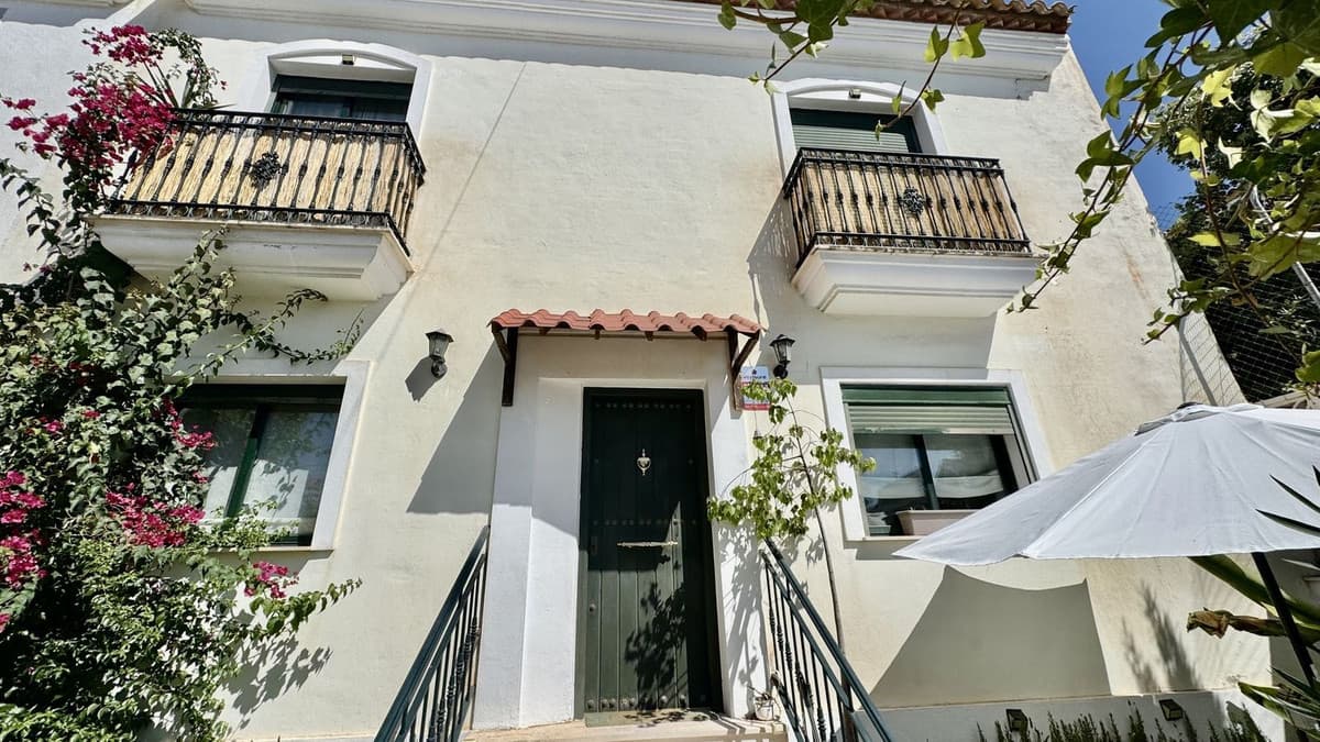 Semi-Detached House in Arroyo de la Miel — photo 4 of 10