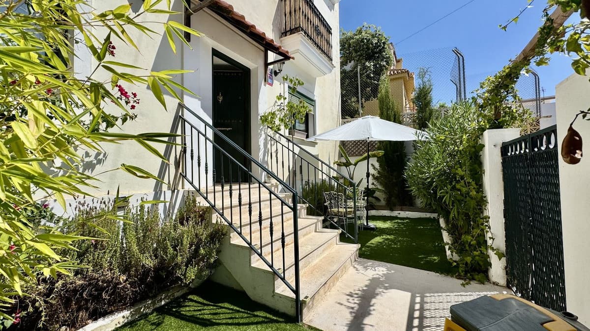 Semi-Detached House in Arroyo de la Miel — photo 5 of 10
