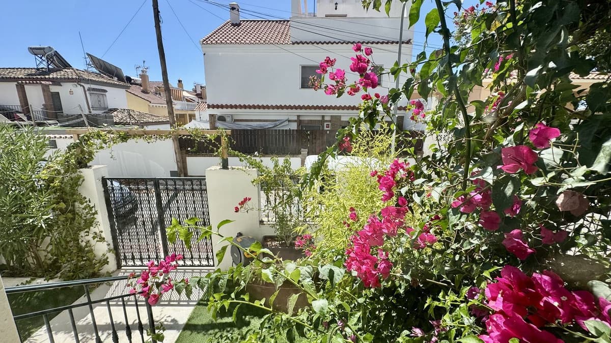 Semi-Detached House in Arroyo de la Miel — photo 6 of 10