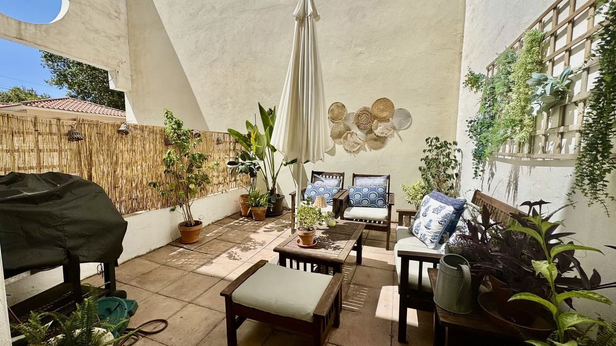 Semi-Detached House in Arroyo de la Miel — photo 10 of 10