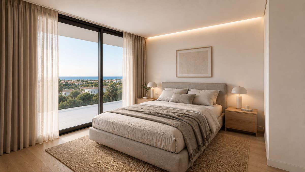Detached Villa in Estepona — photo 10 of 10