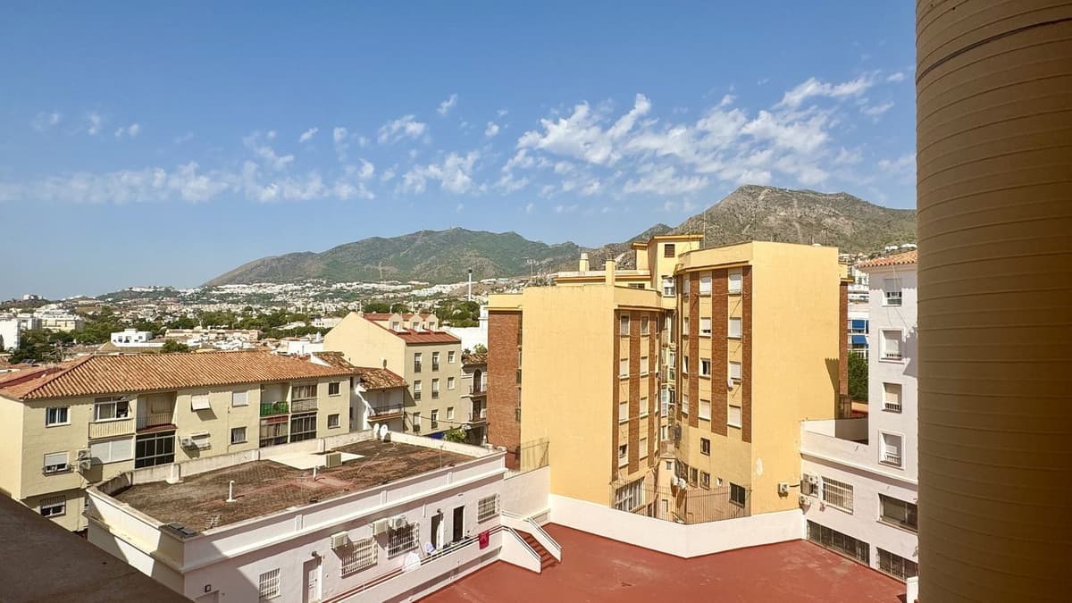 Penthouse Duplex in Arroyo de la Miel — photo 3 of 10