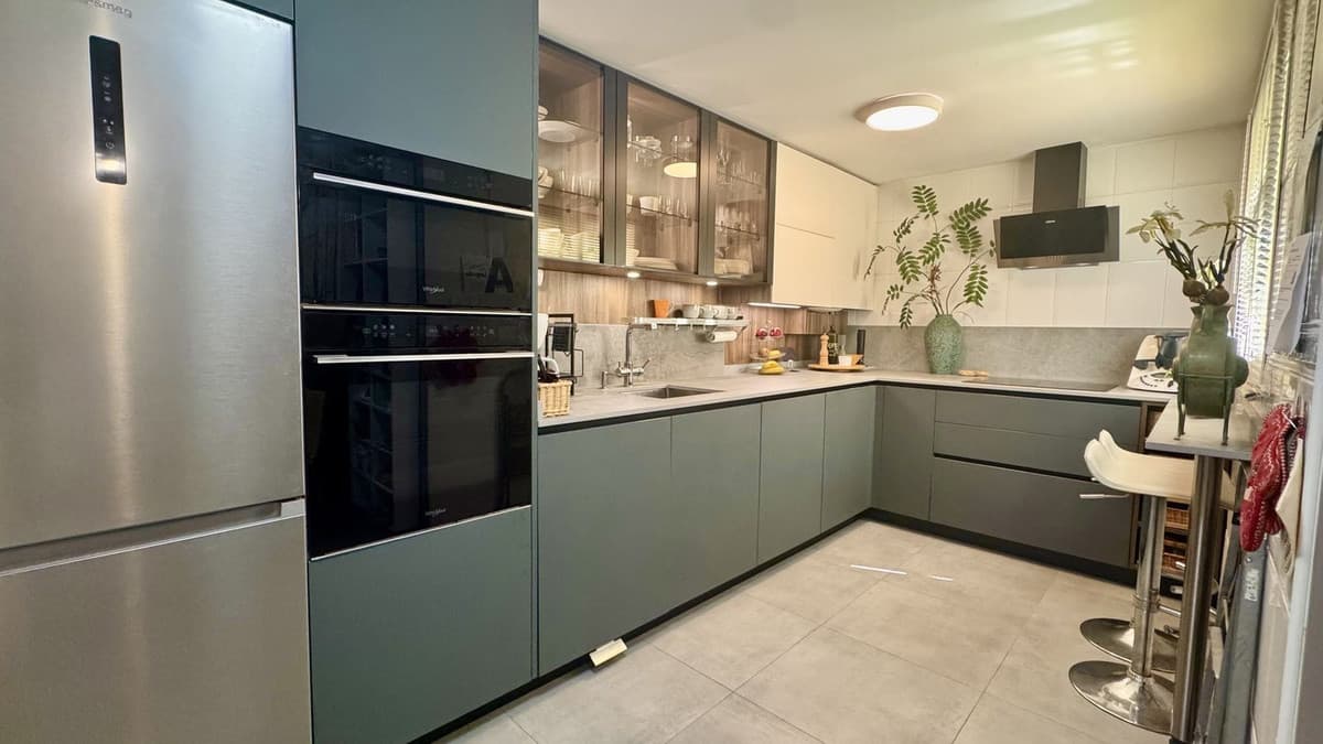 Penthouse Duplex in Arroyo de la Miel — photo 7 of 10