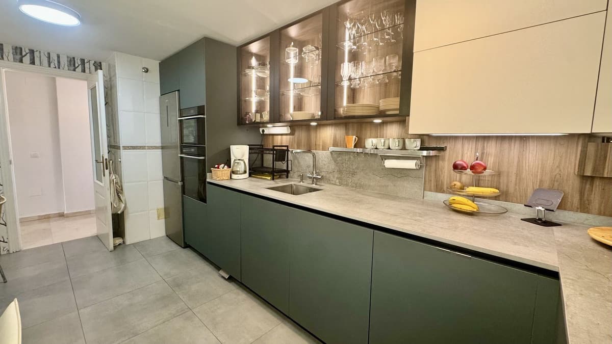 Penthouse Duplex in Arroyo de la Miel — photo 8 of 10