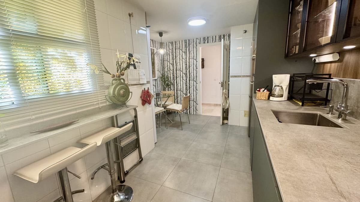 Penthouse Duplex in Arroyo de la Miel — photo 9 of 10
