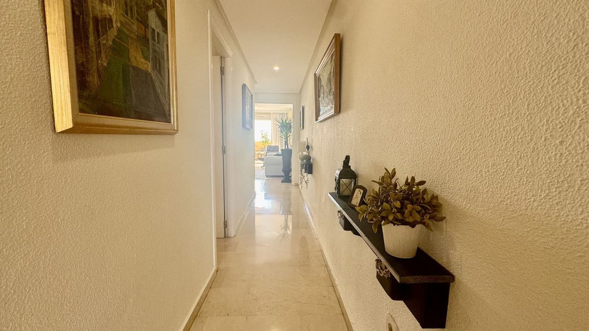 Penthouse Duplex in Arroyo de la Miel — photo 10 of 10