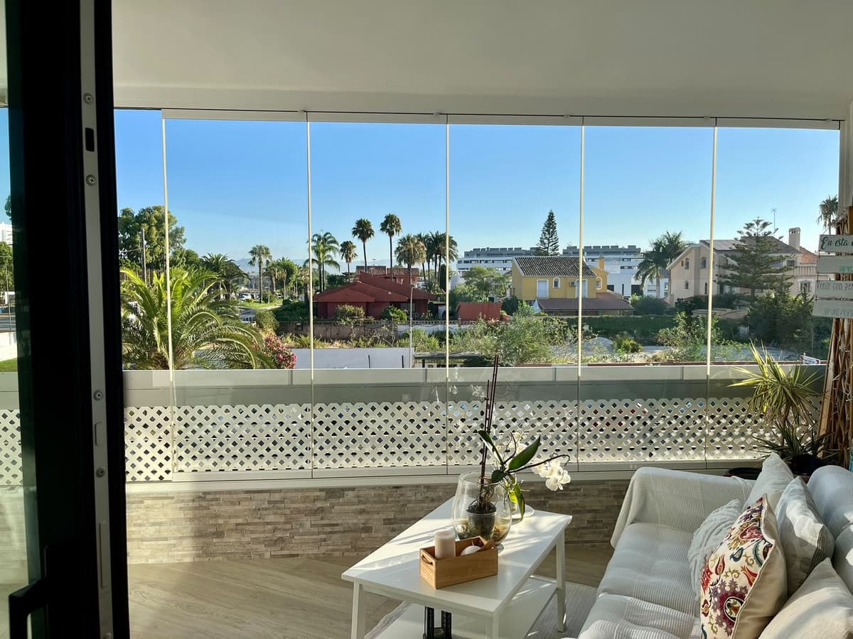 Middle Floor Apartment in Los Alamos — photo 1 of 10