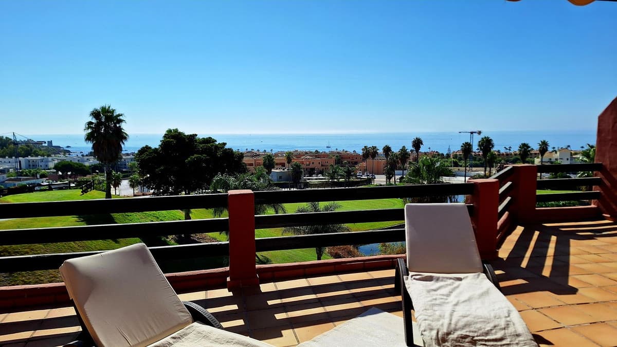 Penthouse in Casares Playa — photo 2 of 10