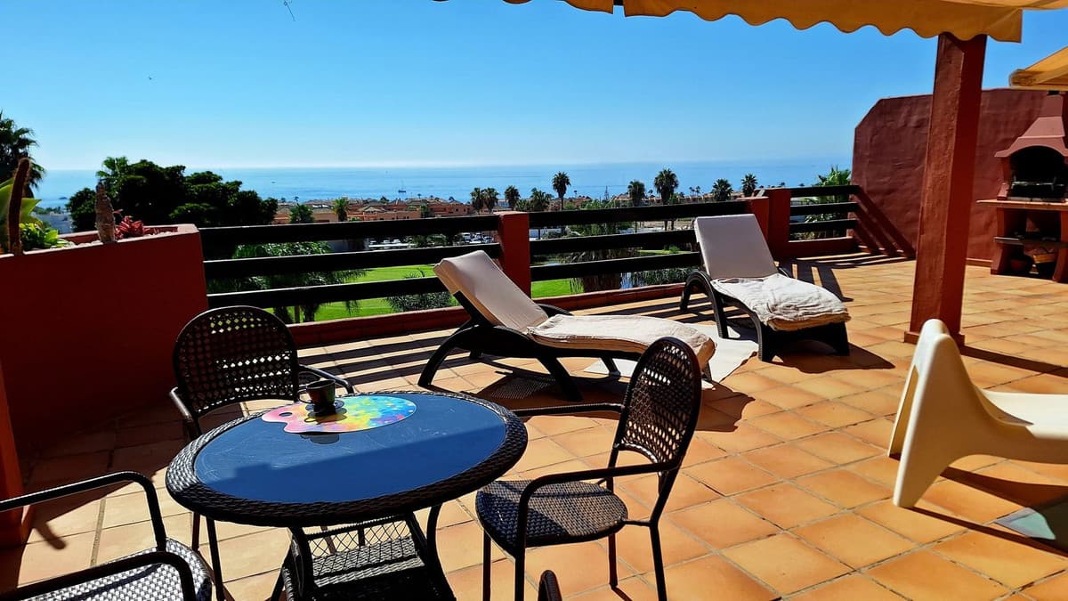 Penthouse in Casares Playa — photo 3 of 10