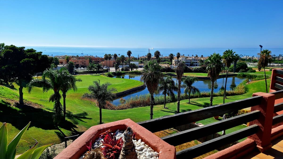 Penthouse in Casares Playa — photo 4 of 10