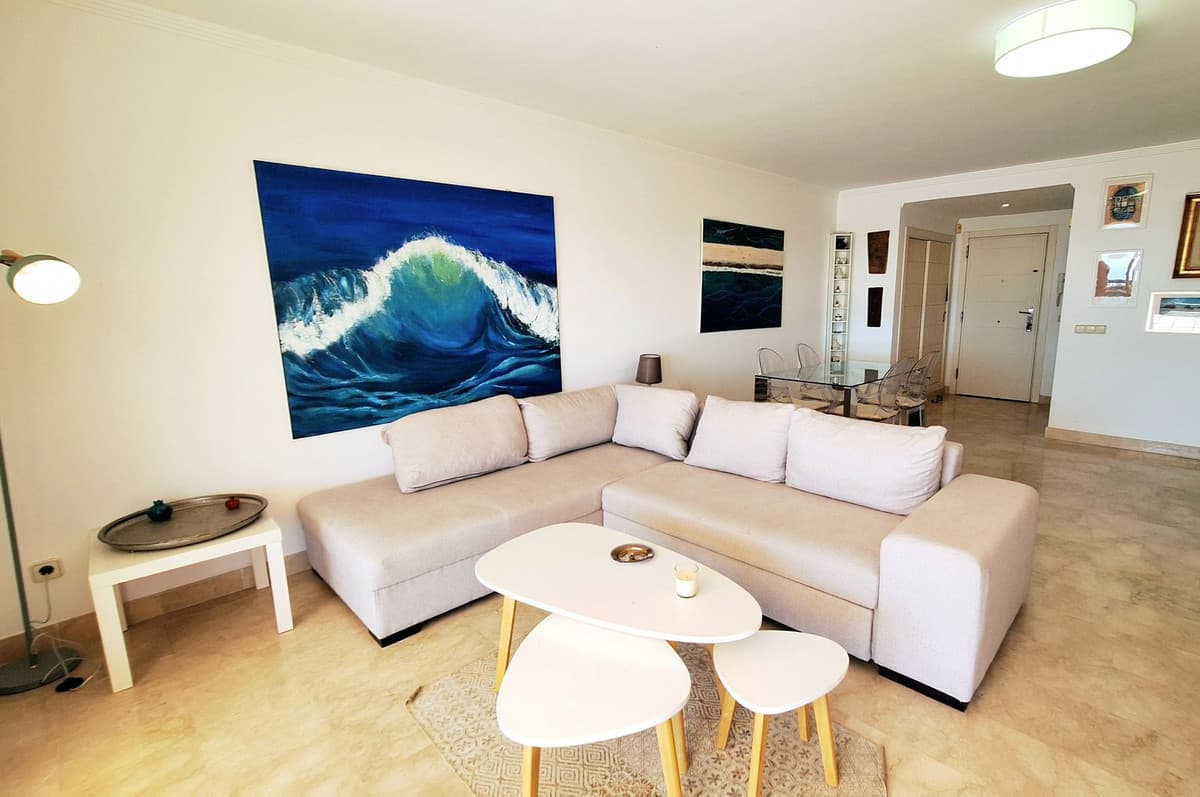 Penthouse in Casares Playa — photo 5 of 10