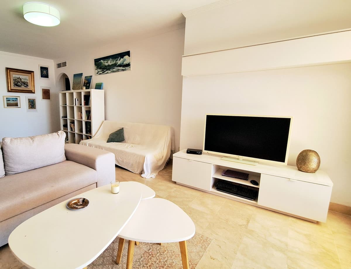 Penthouse in Casares Playa — photo 6 of 10