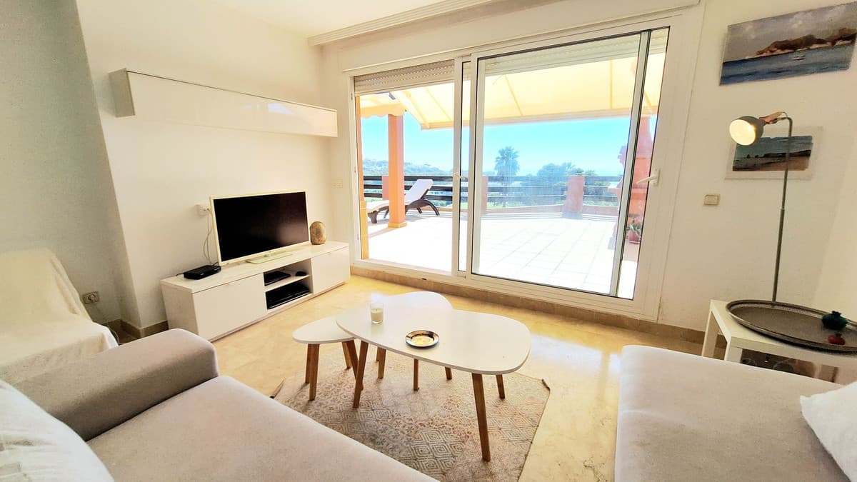 Penthouse in Casares Playa — photo 7 of 10