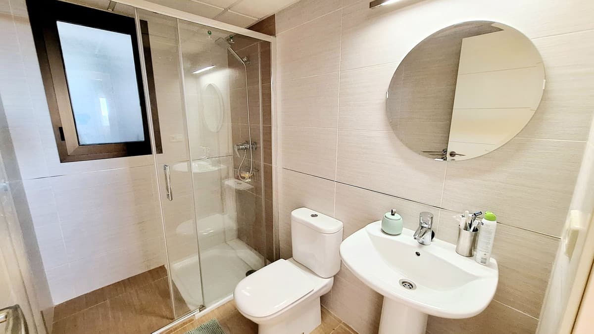 Penthouse in Casares Playa — photo 10 of 10