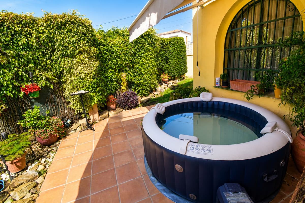 Detached Villa in Marbella — photo 4 of 10