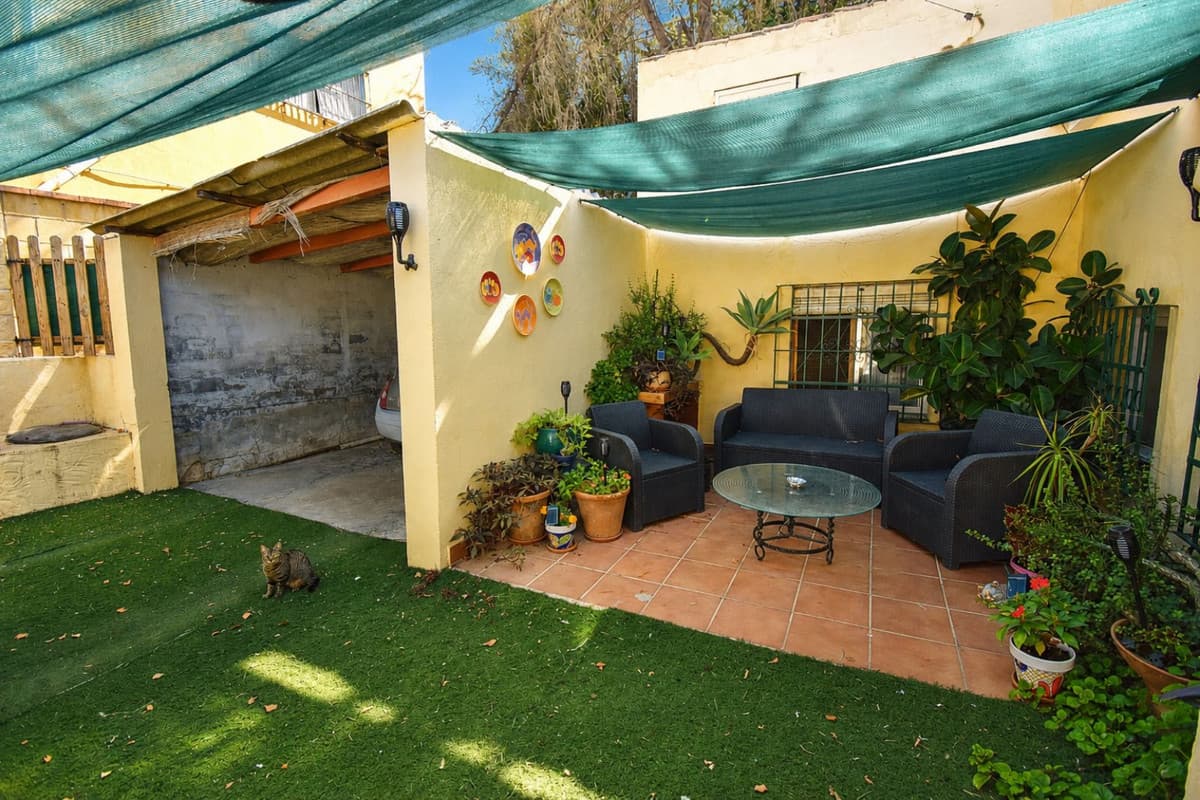 Detached Villa in Marbella — photo 6 of 10