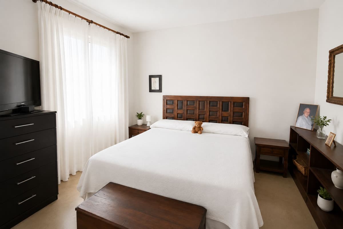 Detached Villa in Marbella — photo 10 of 10