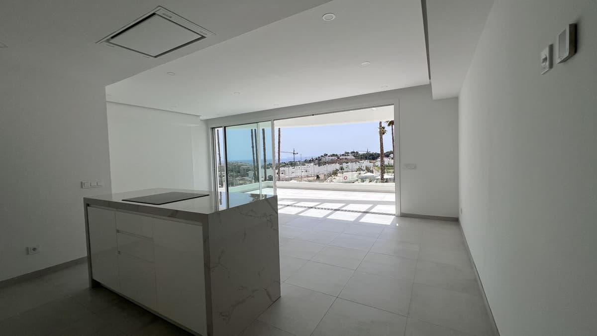 Middle Floor Apartment in La Cala de Mijas — photo 4 of 10
