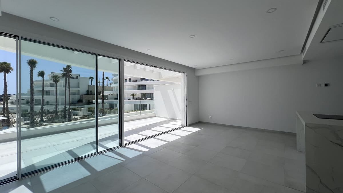 Middle Floor Apartment in La Cala de Mijas — photo 5 of 10