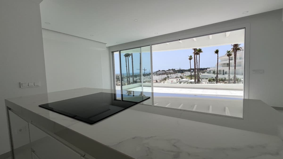 Middle Floor Apartment in La Cala de Mijas — photo 6 of 10