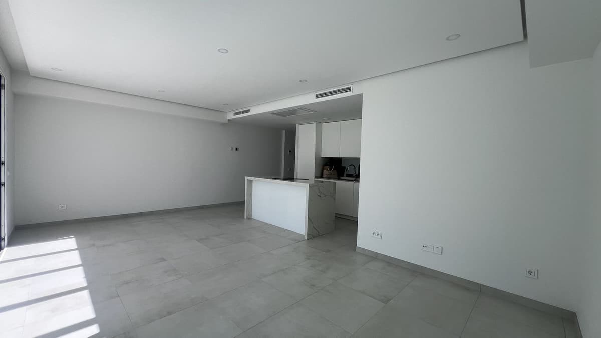 Middle Floor Apartment in La Cala de Mijas — photo 7 of 10