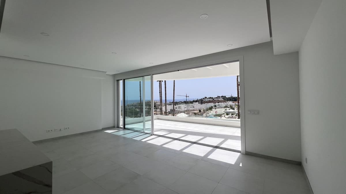Middle Floor Apartment in La Cala de Mijas — photo 8 of 10