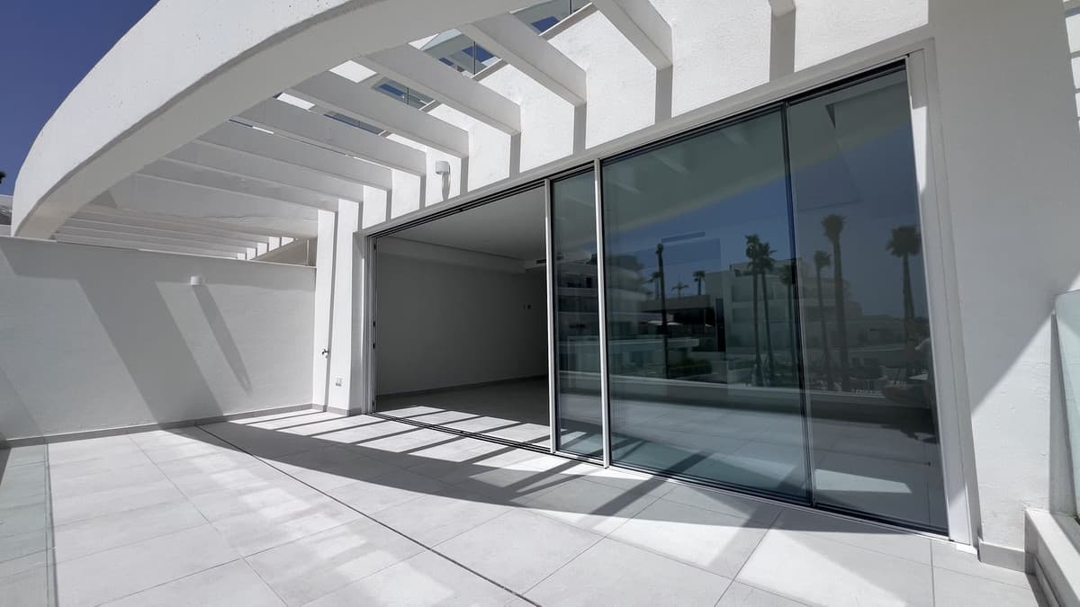 Middle Floor Apartment in La Cala de Mijas — photo 10 of 10