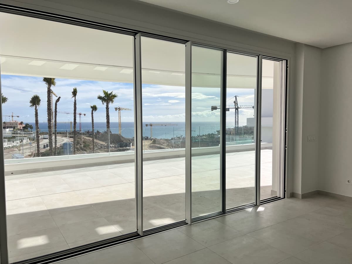 Middle Floor Apartment in La Cala de Mijas — photo 4 of 10