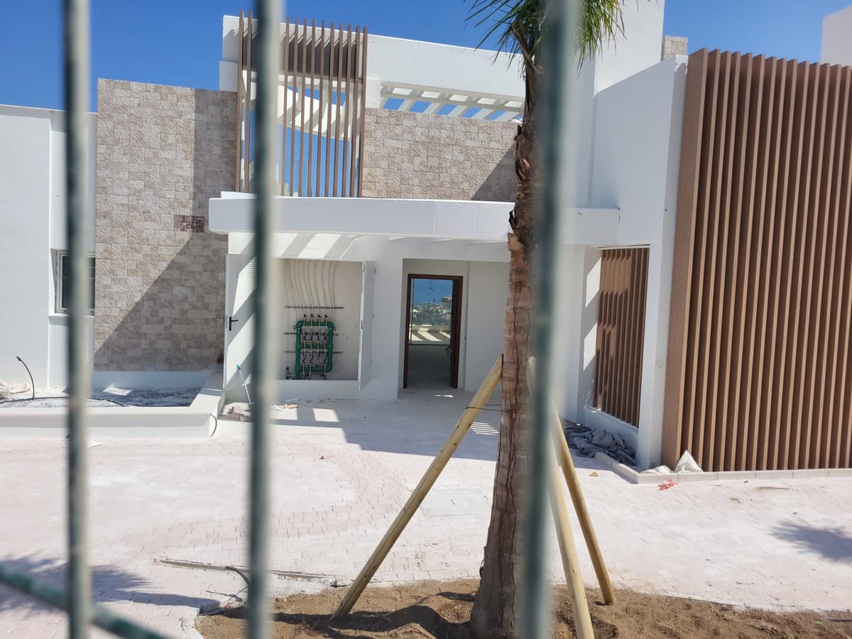 Middle Floor Apartment in La Cala de Mijas — photo 6 of 10