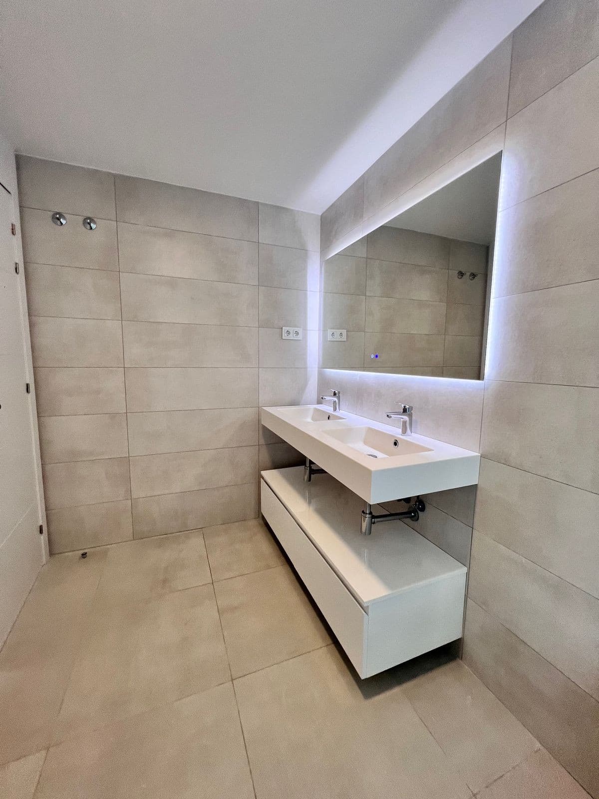 Middle Floor Apartment in La Cala de Mijas — photo 10 of 10