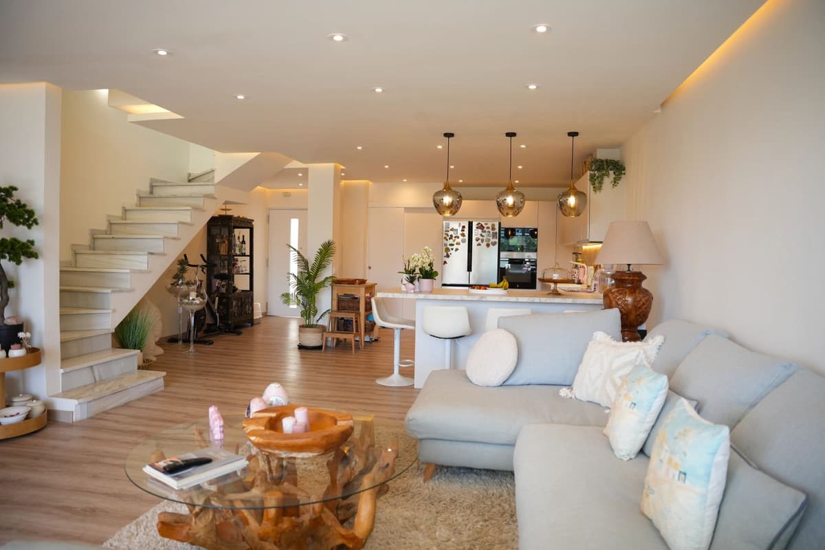 Townhouse in Benalmadena Costa — photo 1 of 10