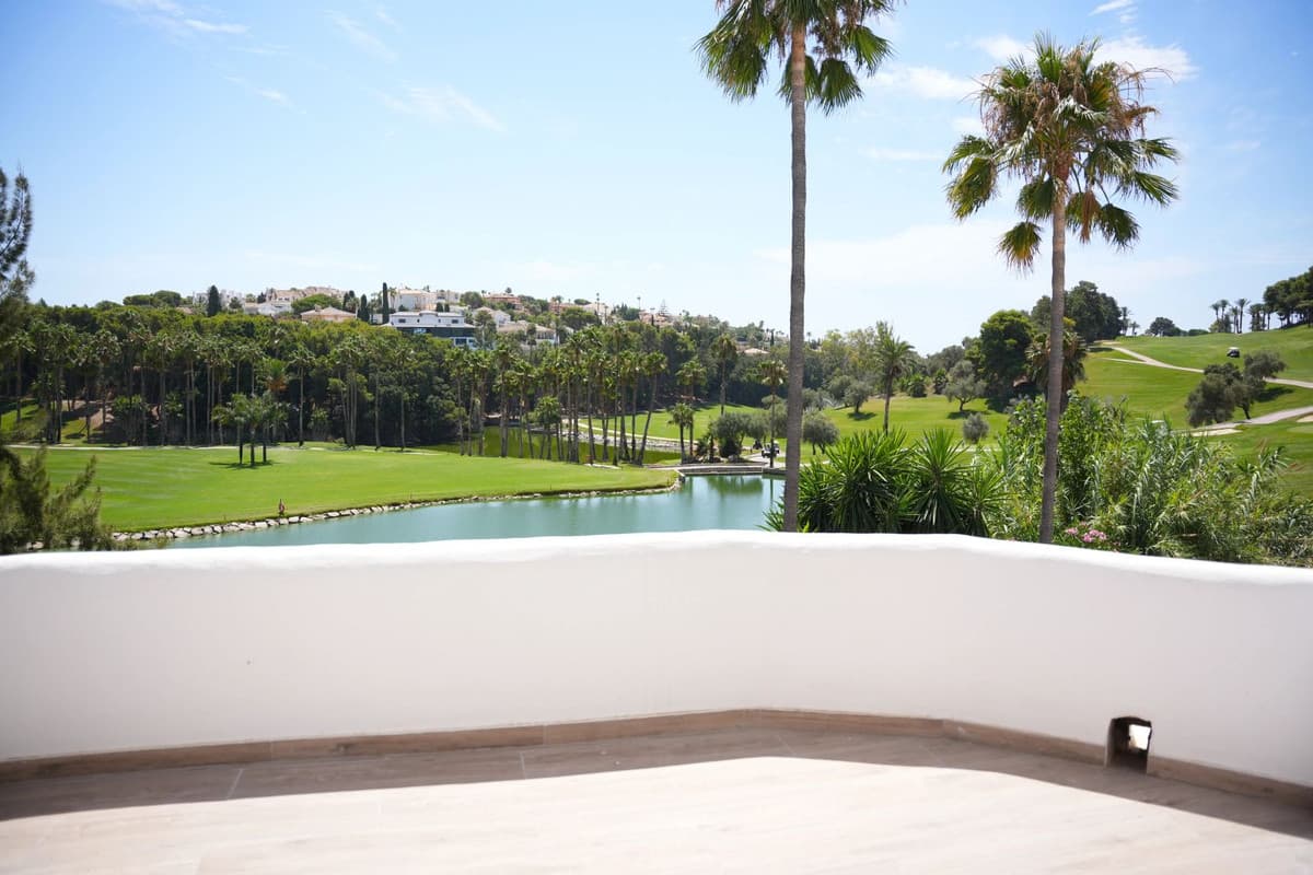 Townhouse in Benalmadena Costa — photo 4 of 10