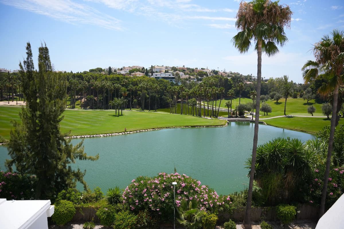 Townhouse in Benalmadena Costa — photo 6 of 10
