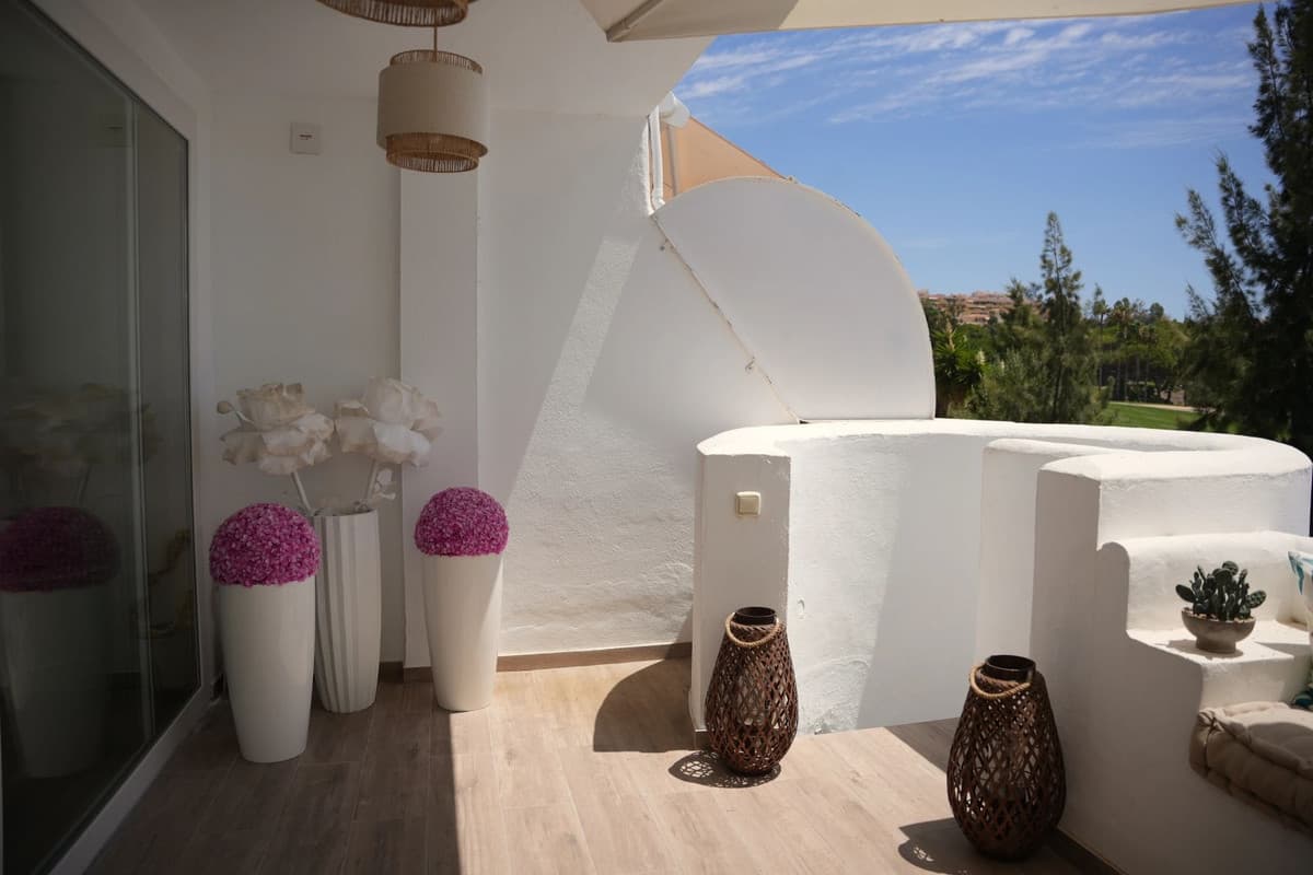 Townhouse in Benalmadena Costa — photo 7 of 10