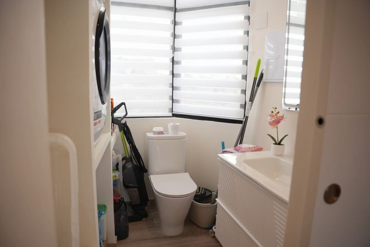 Townhouse in Benalmadena Costa — photo 10 of 10