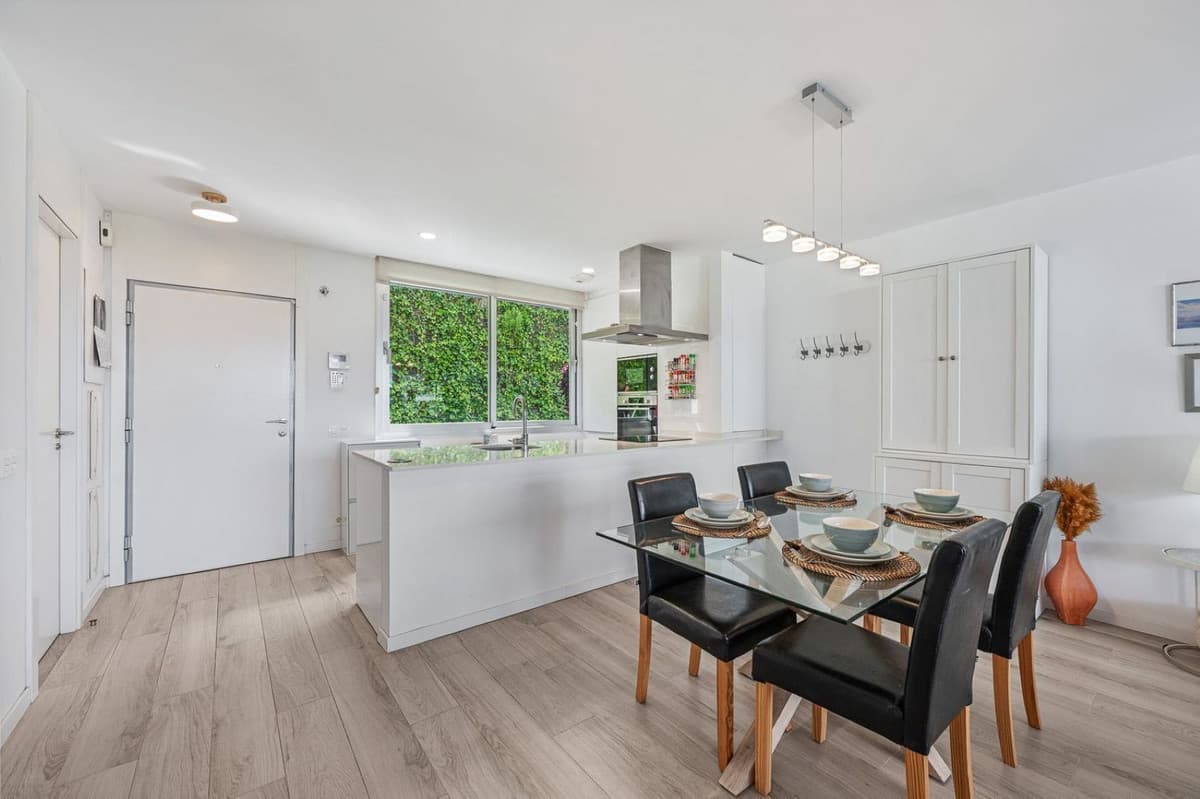 Townhouse in Cancelada — photo 2 of 10