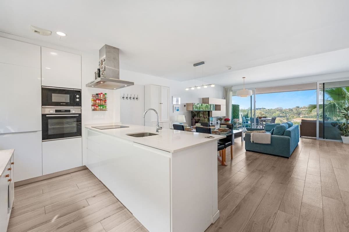 Townhouse in Cancelada — photo 4 of 10