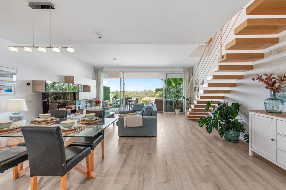 Townhouse in Cancelada — photo 5 of 10