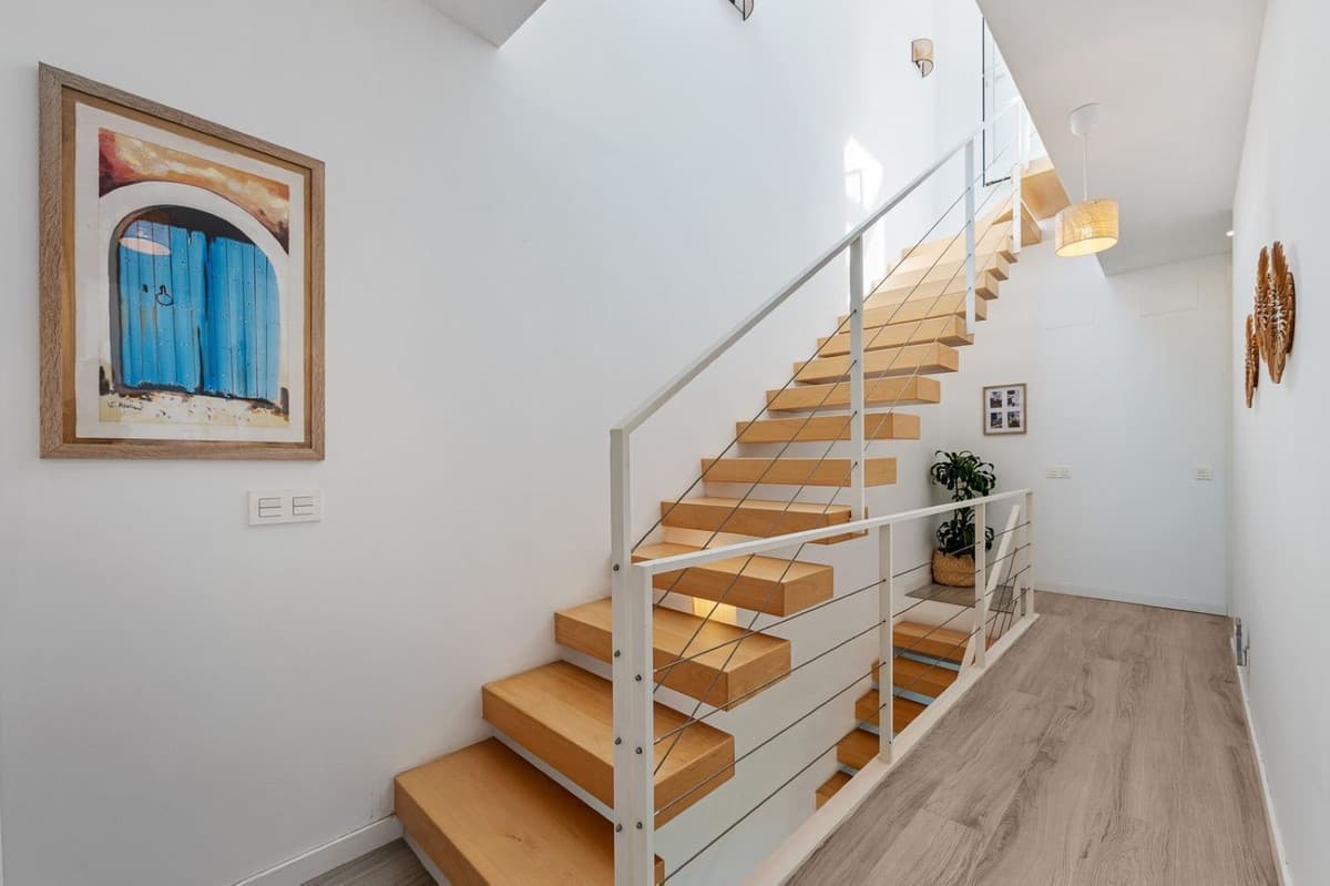 Townhouse in Cancelada — photo 7 of 10