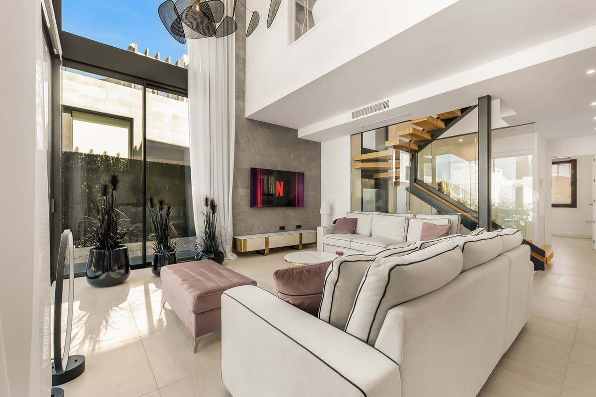 Semi-Detached House in Río Real — photo 6 of 10