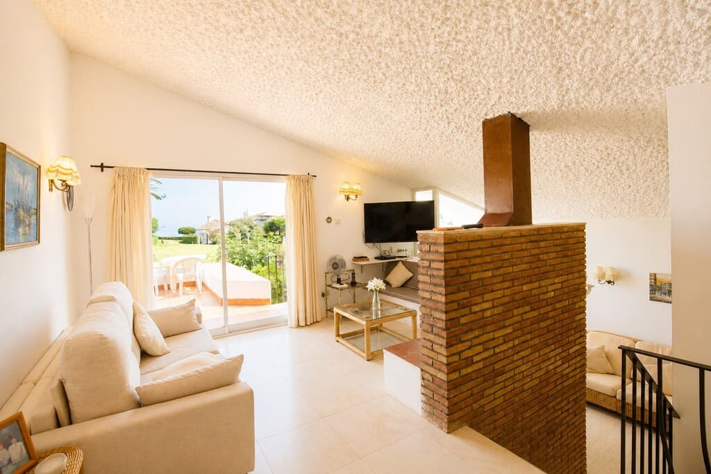 Semi-Detached House in Estepona — photo 6 of 10