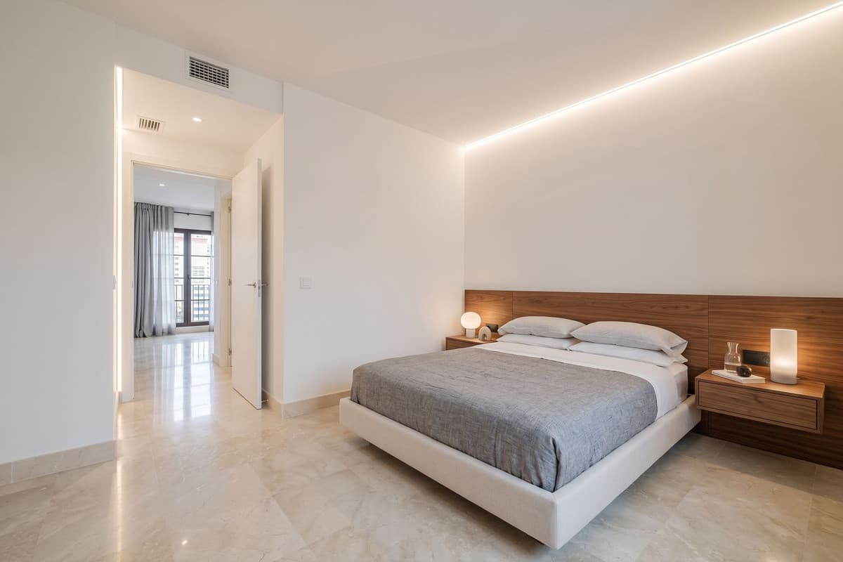 Middle Floor Apartment in Los Arqueros — photo 4 of 10
