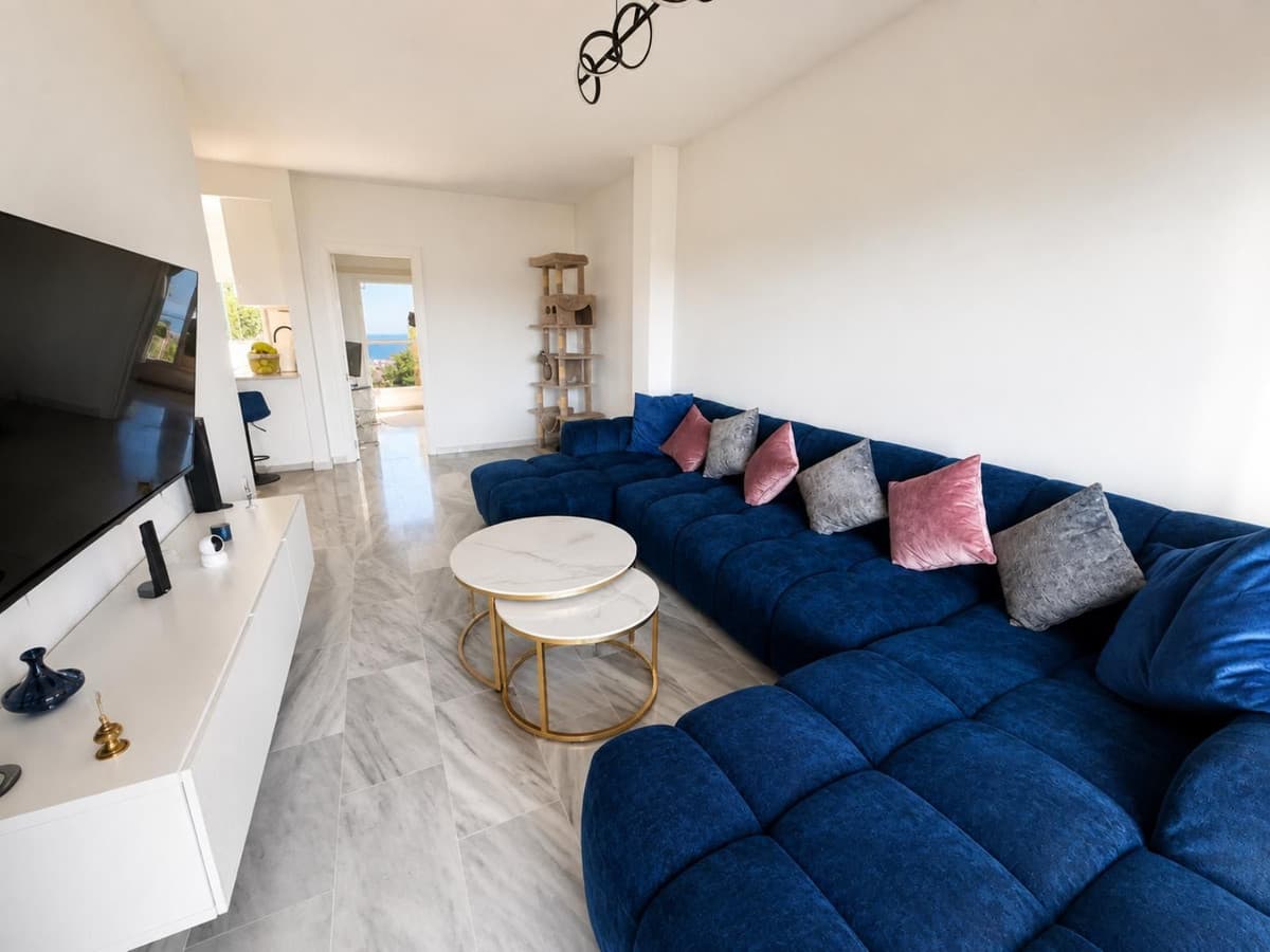 Middle Floor Apartment in Riviera del Sol — photo 2 of 10